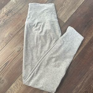 Beyond yoga leggings